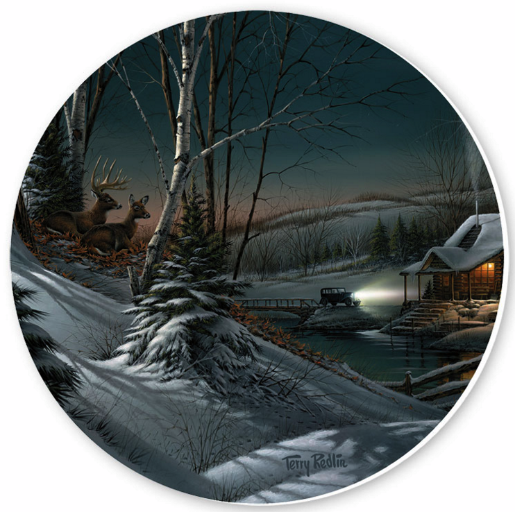 (image for) Evening With Friends